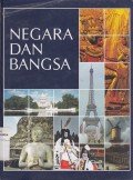 Negara dan Bangsa Jilid 3 Asia