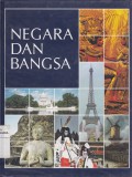 Negara dan Bangsa Jilid 5 Eropa