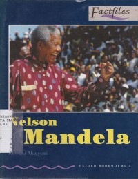Image of Nelson Mandela