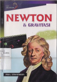 Image of Newton & Gravitasi