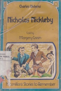 Image of Nicholes Nickleby