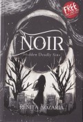 Noir #1 Hidden Deadly Sins