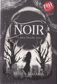 Image of Noir #1 Hidden Deadly Sins