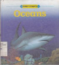 Image of Oceans