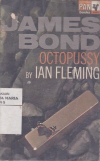 Image of Octopussy