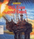 Oil, Gas and Coal