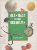 Olahraga Sumber Kesehatan