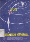 Olimpiade Fisika Internasional (International Physics Olimpiad, IPhO)
