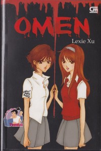 Image of Omen Seri Teenlit