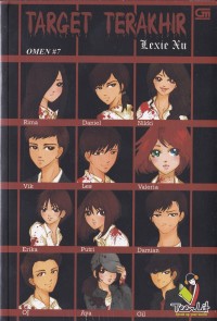 Image of Target Terakhir