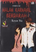 Omen #4 Malam Karnaval Berdarah Seri Teenlit