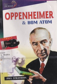 Image of Oppenheimer & Bom Atom