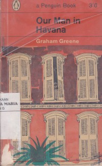 Image of Our Man in Havana