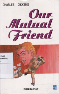 Image of Our Mutual Friend