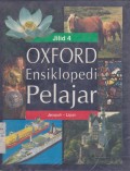 Oxford Ensiklopedi Pelajar Jilid 4 : Jerapah - Lipan