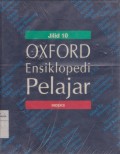 Oxford Ensiklopedi Pelajar Jilid 10