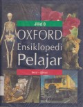 Oxford Ensiklopedi Pelajar Jilid 8 Serat - Zonasi