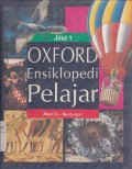 Oxford Ensiklopedi Pelajar Jilid 1 Abad Es - Bendungan
