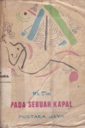 Pada Sebuah Kapal