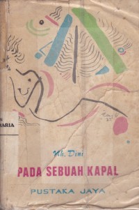 Image of Pada Sebuah Kapal