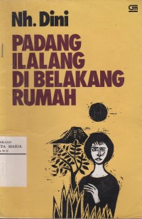 Image of Padang Ilalang di Belakang Rumah