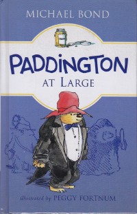 Image of Paddington At Large