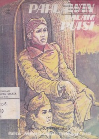 Image of Pahlawan Dalam Puisi