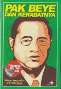 Pak Beye Dan Kerabatnya Tetralogi Sisi Lain SBY Buku Ketiga