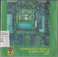 Pameran Karya Studi TK, SD, SMP, SMU, Mahasiswa, sanggar Malang
