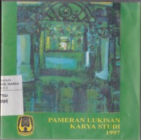 Image of Pameran Karya Studi TK, SD, SMP, SMU, Mahasiswa, sanggar Malang