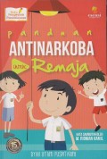 Panduan Antinarkoba Untuk Remaja