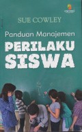 Panduan Manajemen Perilaku Siswa
