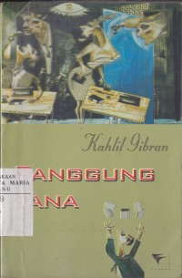 Image of Panggung Fana Naskah-naskah Drama