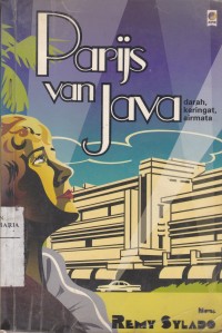 Image of Paris van Java Darah, Keringat, Air Mata