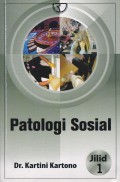 Patologi Sosial 1