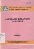 Pelajaran Akuntansi Keuangan Lanjutan Tingkat Terampil