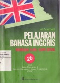 Pelajaran Bahasa Inggris 2b Program Ilmu-ilmu Sosial Untuk Kelas 2 semester 4 Sekolah Menengah Umum Tingkat Atas (SMA)