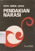 Pendakian Narasi
