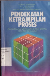 Image of Pendekatan Ketrampilan Proses: Bagaimana Mengaktifkan Siswa dalam Belajar?