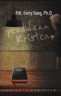 Image of Pendidikan Kristen