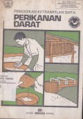 Pendidikan Ketrampilan SMTA: Perikanan Darat