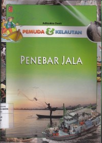 Image of Penebar Jala