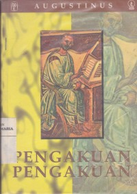 Image of Pengakuan Pengakuan