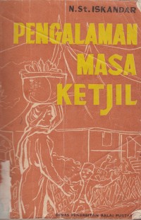 Image of Pengalaman Masa Ketjil