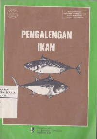 Image of Pengalengan Ikan