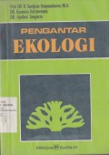 Pengantar Ekologi
