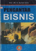 Pengantar bisnis