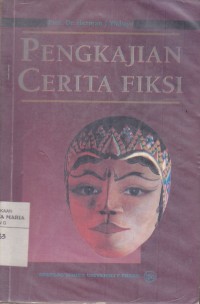 Image of Pengkajian Cerita Fiksi