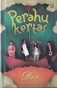 Image of Perahu Kertas