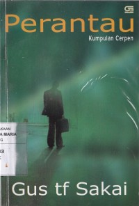 Image of Perantau Kumpulan Cerita Pendek